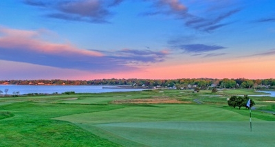 Country Club of Fairfield Country Club of Fairfield