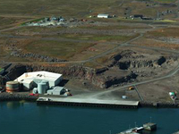 Cove Helguvik