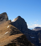 Cracker Peak