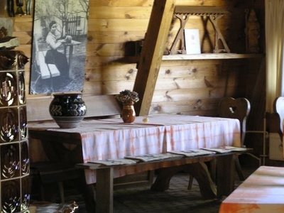 Craftsmen's House
