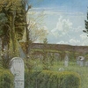 Crane  Protestant  Cemetery