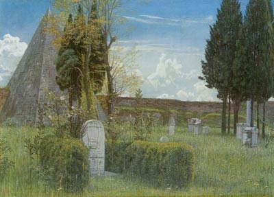 Protestant Cemetery
