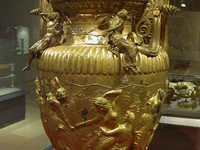 Archaeological Museum