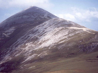 Croagh Patrick