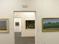 Croatian Naive Art Museum Croatian Naive Art Museum