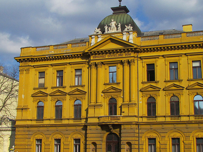 Croatian School Museum
