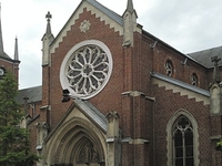 Croix Croix
