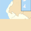 Crosby Is Located In Merseyside