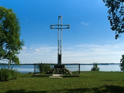 Cross Brunona Cross Brunona