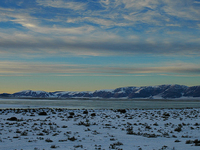 Crowley Lake Crowley Lake