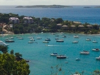 Cruz Bay