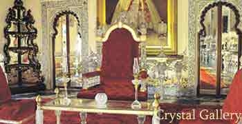 Crystal Gallery