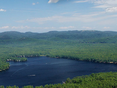 Crystal Lake