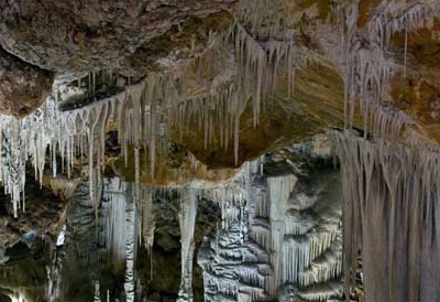 Cuevas de Campanet