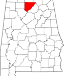 Cullman County Cullman County