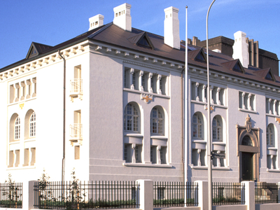 Culture House Culture House