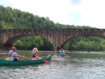 Cumberland River