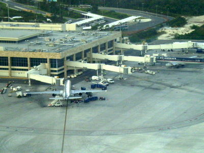 Cancún International Airport