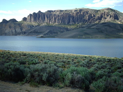 Curecanti National Recreation Area