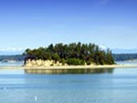 Cutts Island State Park Cutts Island State Park