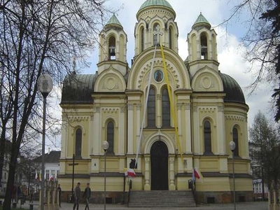 Częstochowa