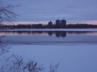 Nuns' Island
