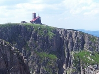 Śnieżne Kotły Śnieżne Kotły