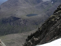 Cairn Toul
