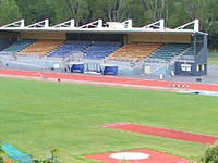 Caledonian Ground Caledonian Ground
