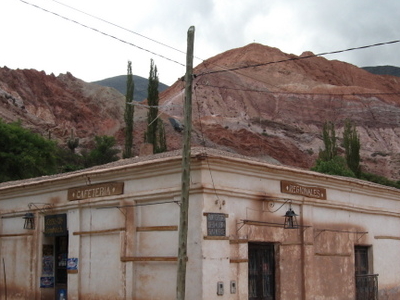 Purmamarca