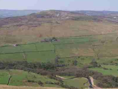 Calver Hill