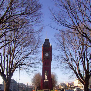 Camperdown