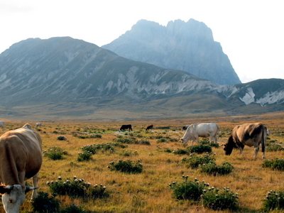 Campo Imperatore