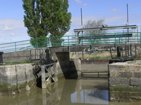 Canal de Brouage Canal de Brouage