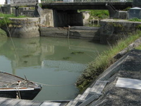 Canal de la Charente à la Seudre Canal de la Charente à la Seudre