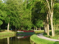 Canal d'Ille-et-Rance