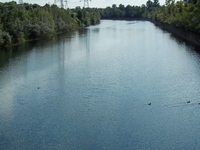 Canal de l'Aqueduc Canal de l'Aqueduc