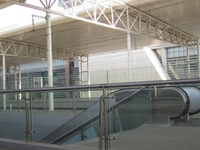 Cangzhou West Railway Station Cangzhou West Railway Station