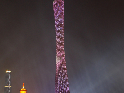 Canton Tower