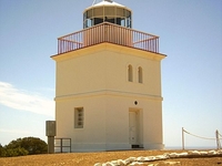 Cape Borda Cape Borda