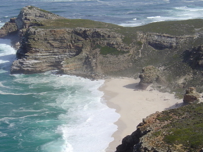 Cape Peninsula