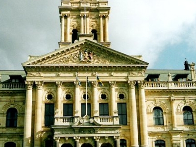 Cape Town City Hall