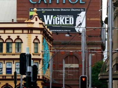 Capitol Theatre