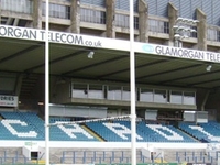 Cardiff Arms Park Cardiff Arms Park