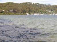 Careel Bay Careel Bay