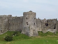 Carew Castle Carew Castle