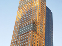 Carnegie Hall Tower Carnegie Hall Tower