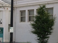 Mount Washington Branch Library Mount Washington Branch Library