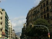Carrer de Balmes