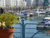 Carrickfergus Waterfront